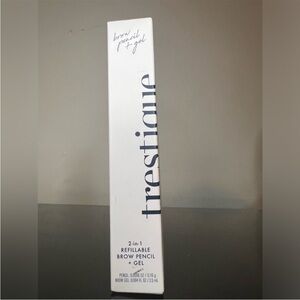 Trestique Refillable brow pencil gel New